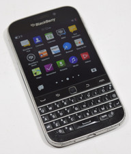 BlackBerry Classic Q20 SQC100-4, 16GB. Testado/Wifi Prob. Reparo comprar usado  Enviando para Brazil
