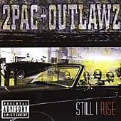 2pac tha outlawz for sale  STOCKPORT