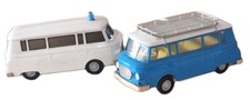 Ddr spielzeug barkas gebraucht kaufen  Falkenberg