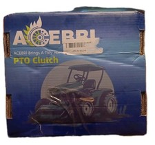 Acebri pto clutch for sale  Andersonville