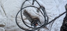 Riginal starterarmatur 125 gebraucht kaufen  Schwerin