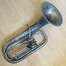 Antique holton 185 for sale  TONBRIDGE