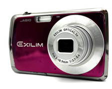 Usado, Câmera Digital Compacta CASIO EXILIM EX-Z1 do Japão comprar usado  Enviando para Brazil