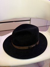 Stetson vitafelt fedora gebraucht kaufen  Mannheim