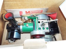 Vintage boxed mamod for sale  CARLISLE