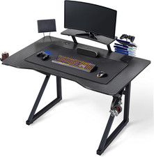 Scrivania gaming tavolo usato  Roma