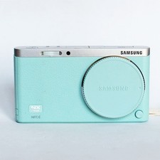 SOMENTE o corpo da câmera digital Samsung NX Mini 20.5MP - Estado perfeito [40007DR] comprar usado  Enviando para Brazil