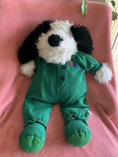 Floppy softees large for sale  ASHFORD