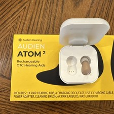 Missing one audien for sale  Greenbrier