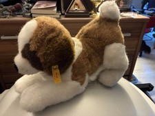 Steiff hund dreifarbig gebraucht kaufen Steiff hund dreifarbig gebraucht kaufen  Bodelshausen