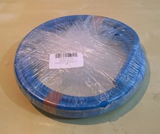 Blue 25mm pvc for sale  CONGLETON
