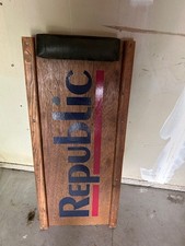 Republic airlines vintage for sale  Saint Paul