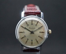 107 raketa orologio usato  Avigliano Umbro