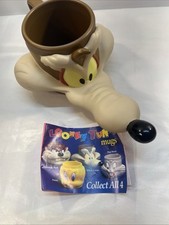 Wile coyote looney for sale  Stafford