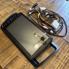READ 9"Android 13 Para Subaru Legacy Outback 03-09 Carplay WiFi Rádio Estéreo GPS comprar usado  Enviando para Brazil