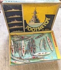 Antique tootsietoy wwii for sale  Delaware