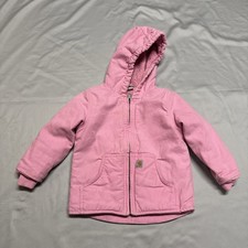 Carhartt jacket girls for sale  Mobile