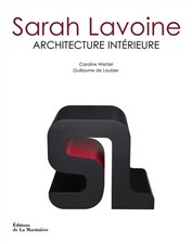 Sarah lavoine. architecture d'occasion  France