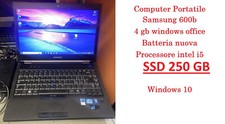 notebook samsung usato notebook samsung usato Potenza