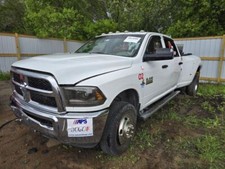 Dodge ram 3500 for sale  Rockville
