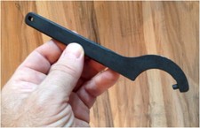 Spoiler wrench tool for sale  Clearwater