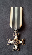 Verdun cross medal d'occasion  Expédié en Belgium