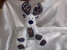Doudou peluche élan d'occasion  Romilly-sur-Seine