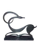 Graceful ibex marble for sale  Aurora