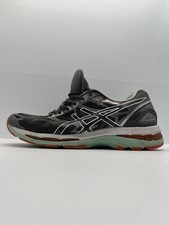 Sapato Asics Gel Nimbus 19 T751N(D) Feminino EUA 9,5 EUR 41,5 Corredores de Corrida Atlética comprar usado  Enviando para Brazil