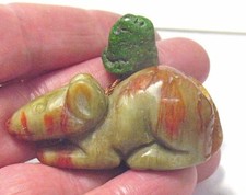 Carved stone turquoise for sale  Philadelphia