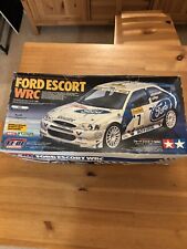 tamiya escort cosworth for sale  ADDLESTONE