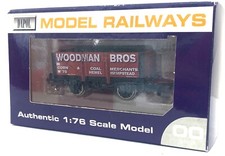 4mm gauge dapol for sale  UK
