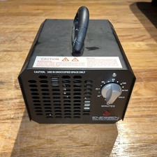 Sistema de purificação de ar odorizador comercial portátil Enerzen Advanced O-777 Home comprar usado  Enviando para Brazil