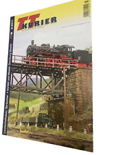 Kurier 2011 thomas gebraucht kaufen  Hinte