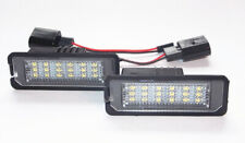 Led Kennzeichenbeleuchtung für VW Polo 9N 9N3 2001-2009 comprar usado  Enviando para Brazil