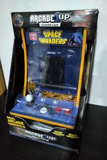 Arcade1up space invaders gebraucht kaufen  Oberhausen
