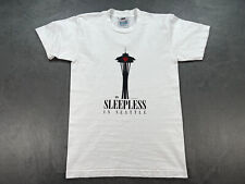 Sleepless seattle shirt for sale  San Antonio