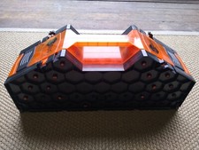 Hexbug carry case for sale  BROMLEY