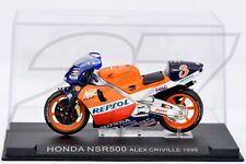 Honda nsr500 alex usato  Italia