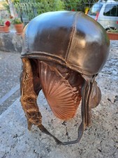 Casque aviateur gueneau d'occasion  Igny