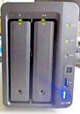 Synology diskstation ds718 gebraucht kaufen  Deizisau