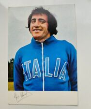 Chinaglia giorgio italia usato  Trieste