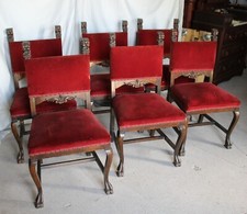 Antique set six for sale  Lexington