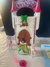 Playmobil 4777 donjon d'occasion  La Tremblade