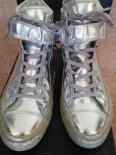 Scarpe converse all usato  Catanzaro