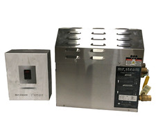 Mr.steam itempo plus for sale  Cleveland