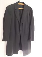Ancienne redingote costume d'occasion  Truchtersheim
