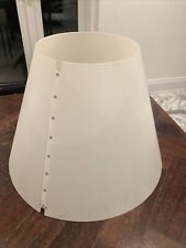 Luceplan constanza shade for sale  UK