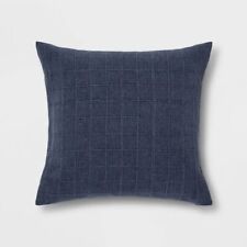 Oversized woven windowpane for sale  USA