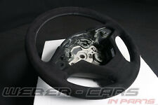 Volante de couro Alcantara da M Performance Kit 2230200 novo fabricante de equipamento original BMW 1er comprar usado  Enviando para Brazil